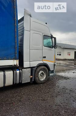 Тягач Volvo FH 13 2007 в Тячеве