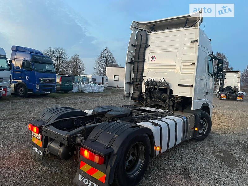 Тягач Volvo FH 13 2013 в Тячеве