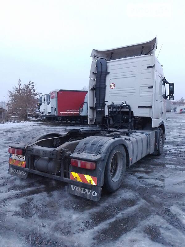 Тягач Volvo FH 13 2012 в Киеве
