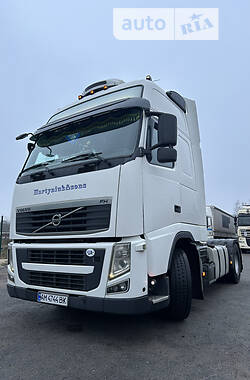 Тягач Volvo FH 13 2009 в Звягелі