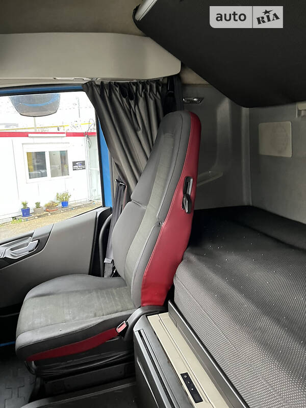 Тягач Volvo FH 13 2014 в Черноморске