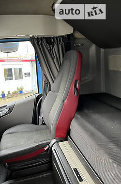 Тягач Volvo FH 13 2014 в 