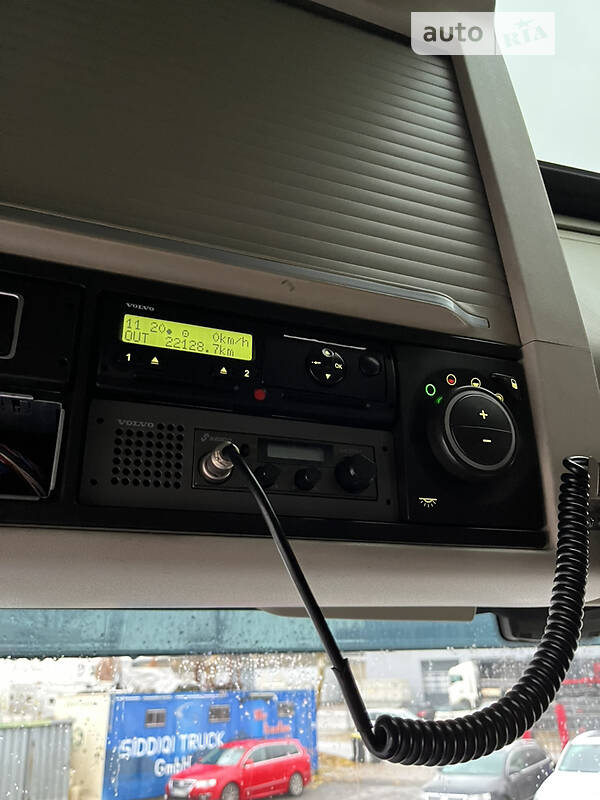 Тягач Volvo FH 13 2014 в Черноморске