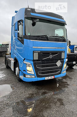 Тягач Volvo FH 13 2014 в 