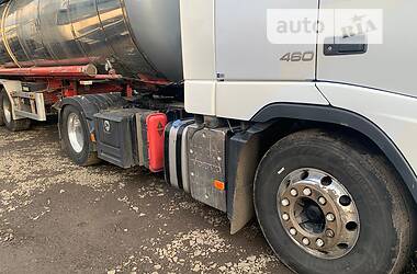Тягач Volvo FH 13 2012 в 