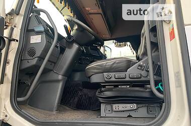 Тягач Volvo FH 13 2012 в 