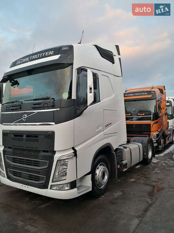Тягач Volvo FH 13 2017 в Каменском