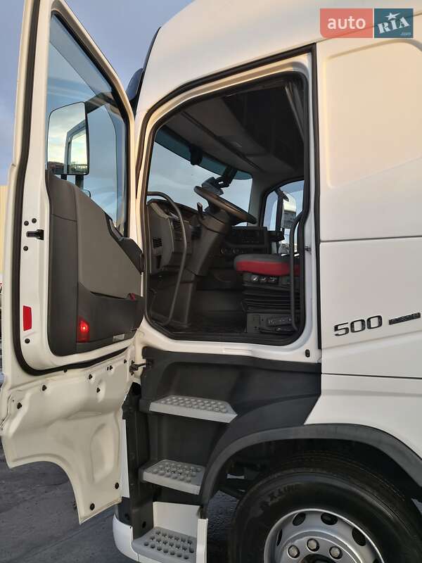 Тягач Volvo FH 13 2017 в Каменском