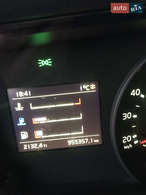 Тягач Volvo FH 13 2013 в Луцке фото 7 Тягач Volvo FH 13 2013 в Луцке