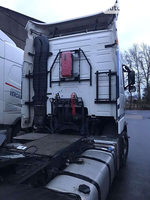 Тягач Volvo FH 13 2013 в Ивано-Франковске