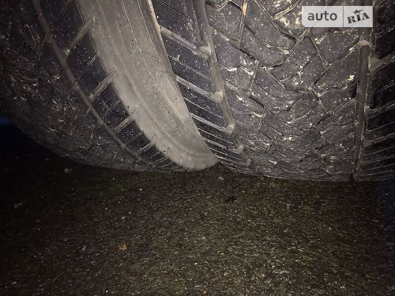 Тягач Volvo FH 13 2013 в Ивано-Франковске