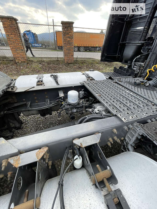 Тягач Volvo FH 13 2015 в Хусте