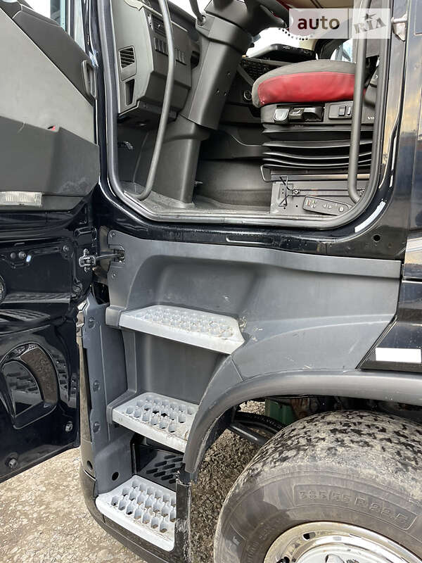 Тягач Volvo FH 13 2015 в Хусте