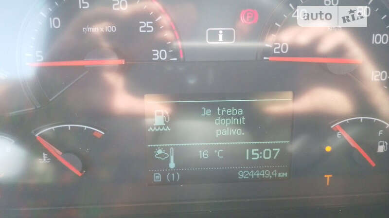 Тягач Volvo FH 13 2013 в Тячеве