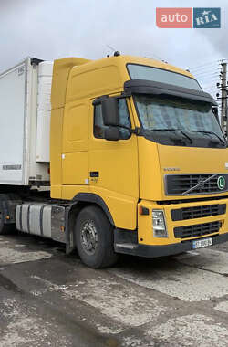 Тягач Volvo FH 13 2007 в 