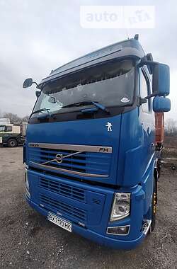 Тягач Volvo FH 13 2011 в Хмельницком