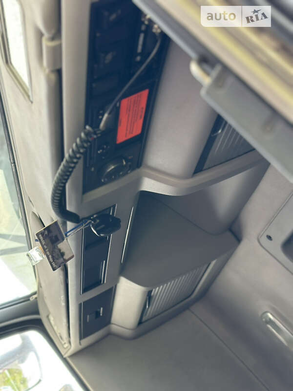 Тягач Volvo FH 13 2010 в Вараші фото 9 Тягач Volvo FH 13 2010 в Вараші