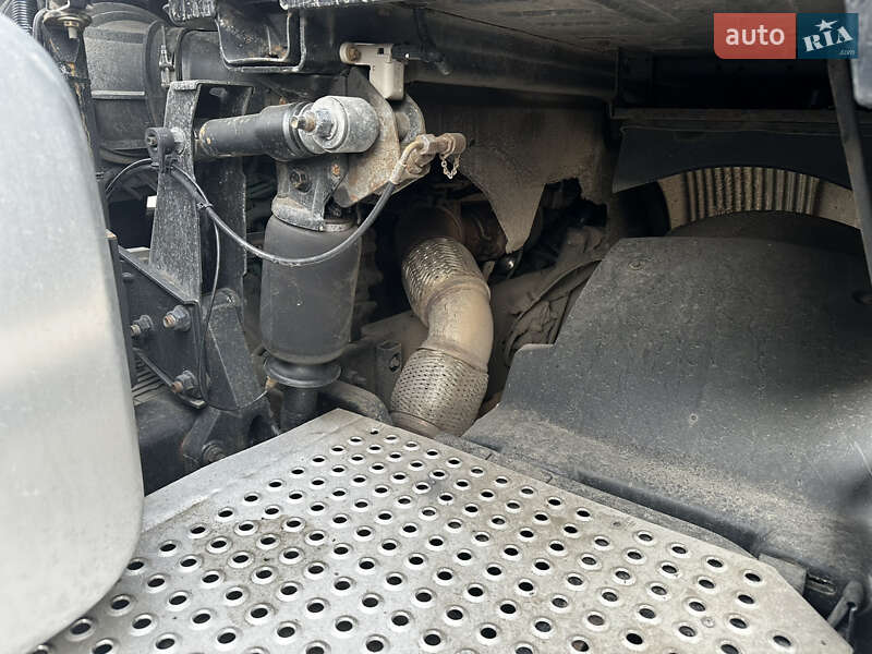 Тягач Volvo FH 13 2010 в Луцке