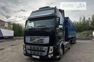 Тягач Volvo FH 13 2010 в Луцьку