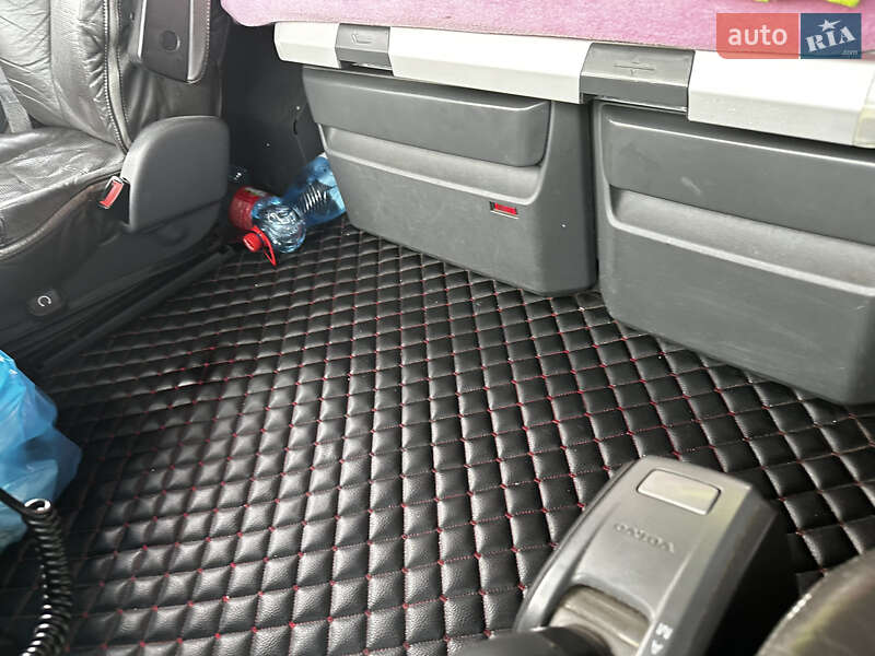 Тягач Volvo FH 13 2010 в Луцке