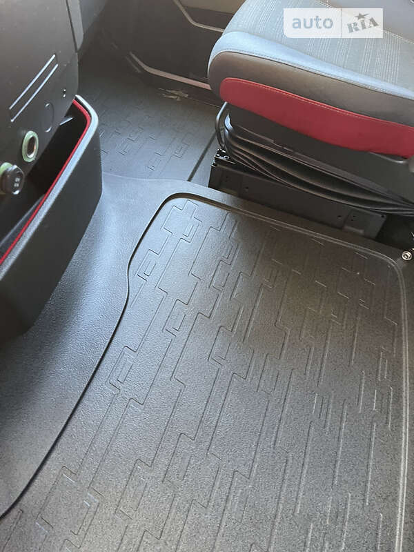 Тягач Volvo FH 13 2014 в Хусті