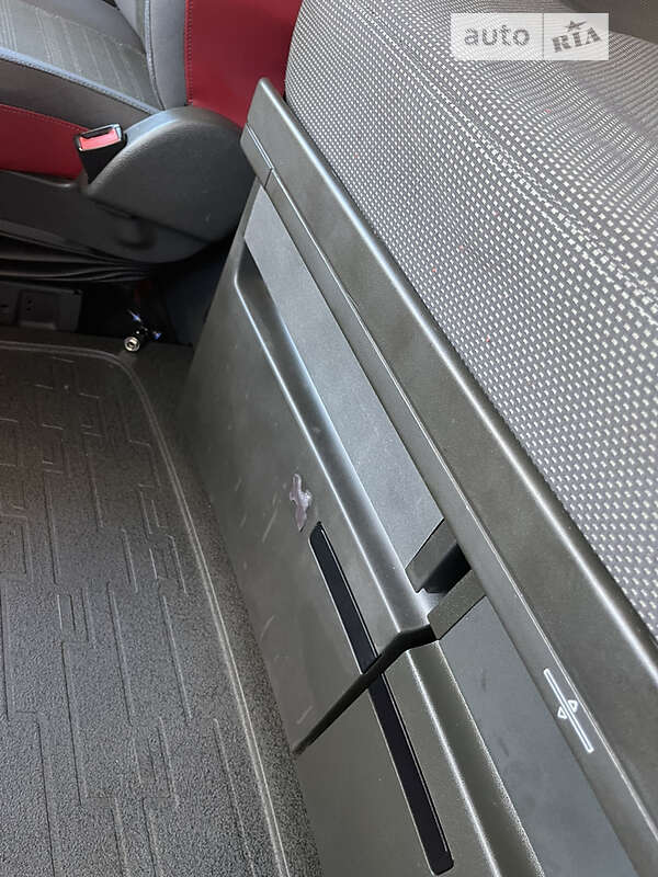 Тягач Volvo FH 13 2014 в Хусті
