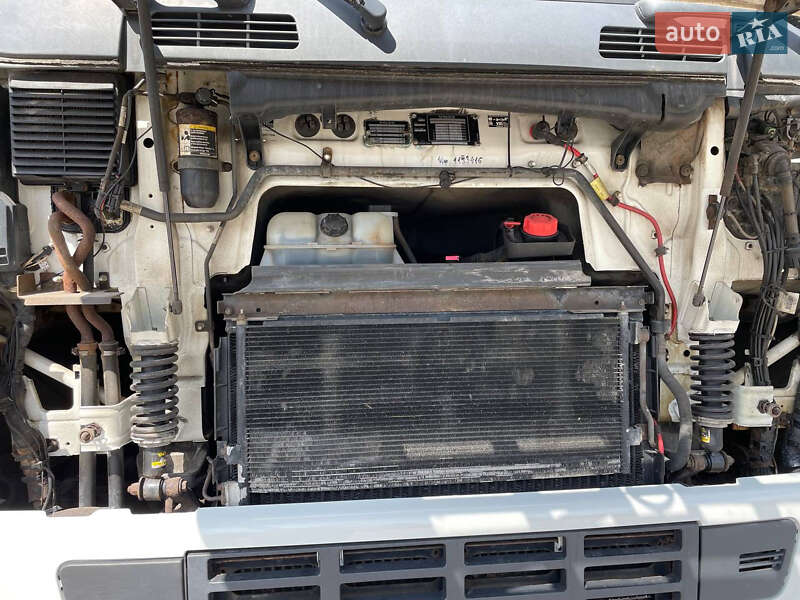 Тягач Volvo FH 13 2007 в Жовкве фото 15 Тягач Volvo FH 13 2007 в Жовкве