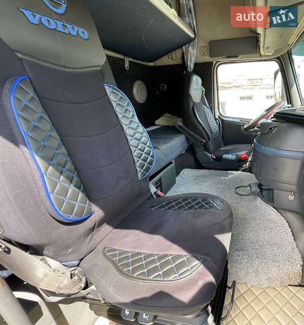 Тягач Volvo FH 13 2007 в Жовкве фото 24 Тягач Volvo FH 13 2007 в Жовкве