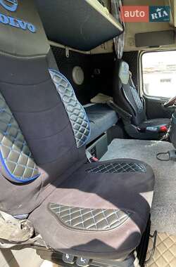 Тягач Volvo FH 13 2007 в 