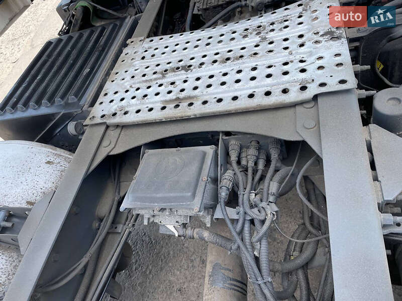 Тягач Volvo FH 13 2007 в Жовкве фото 27 Тягач Volvo FH 13 2007 в Жовкве