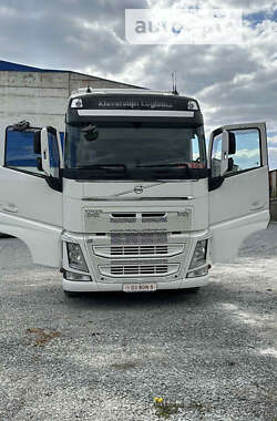 Тягач Volvo FH 13 2014 в Новограде-Волынском