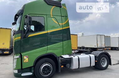 Тягач Volvo FH 13 2016 в Ровно