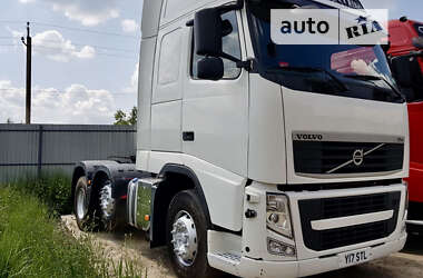 Тягач Volvo FH 13 2013 в 