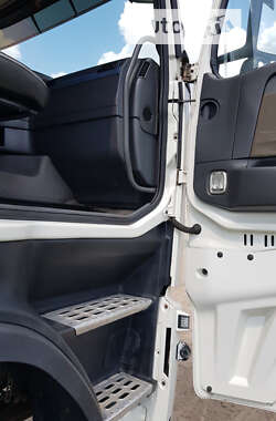 Тягач Volvo FH 13 2013 в 