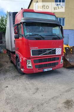 Тягач Volvo FH 13 2007 в Обухові