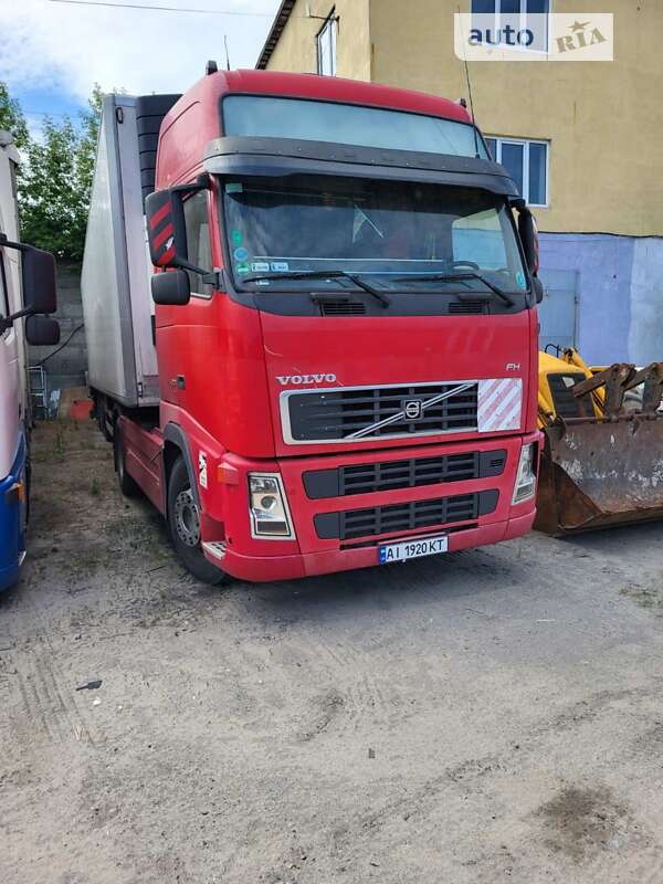 Volvo FH 13 2007