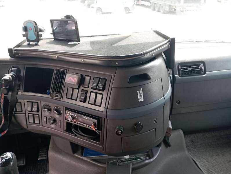 Тягач Volvo FH 13 2007 в Обухові