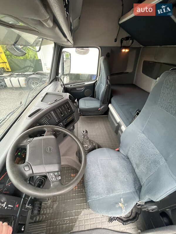 Тягач Volvo FH 13 2012 в Луцьку