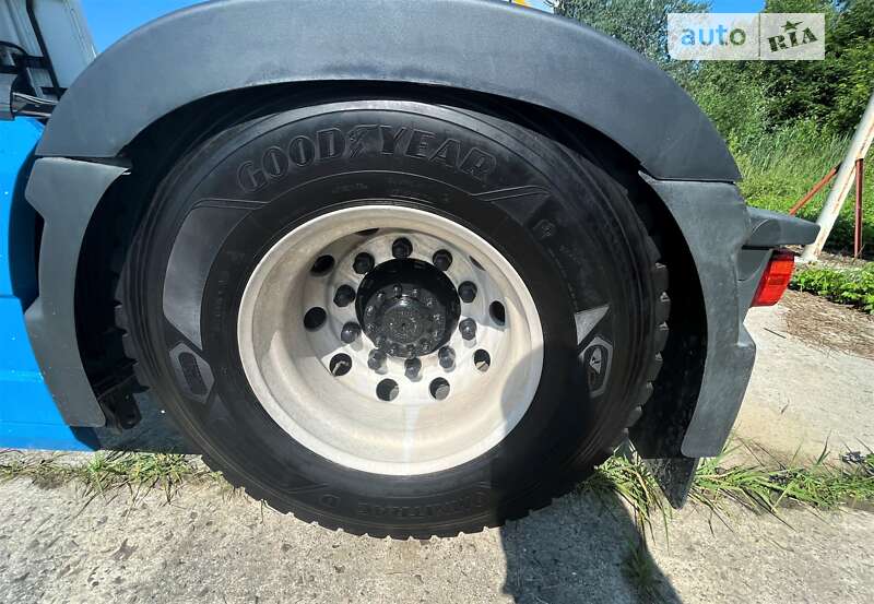 Тягач Volvo FH 13 2013 в Львові фото 14 Тягач Volvo FH 13 2013 в Львові