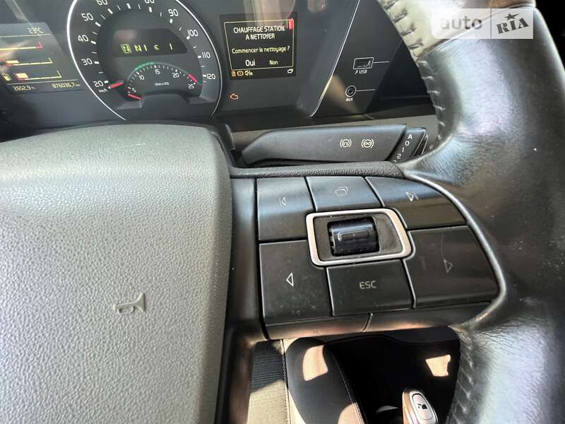 Тягач Volvo FH 13 2013 в Львові фото 19 Тягач Volvo FH 13 2013 в Львові