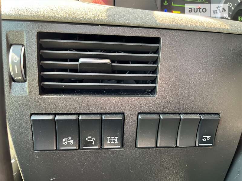 Тягач Volvo FH 13 2013 в Львові фото 21 Тягач Volvo FH 13 2013 в Львові