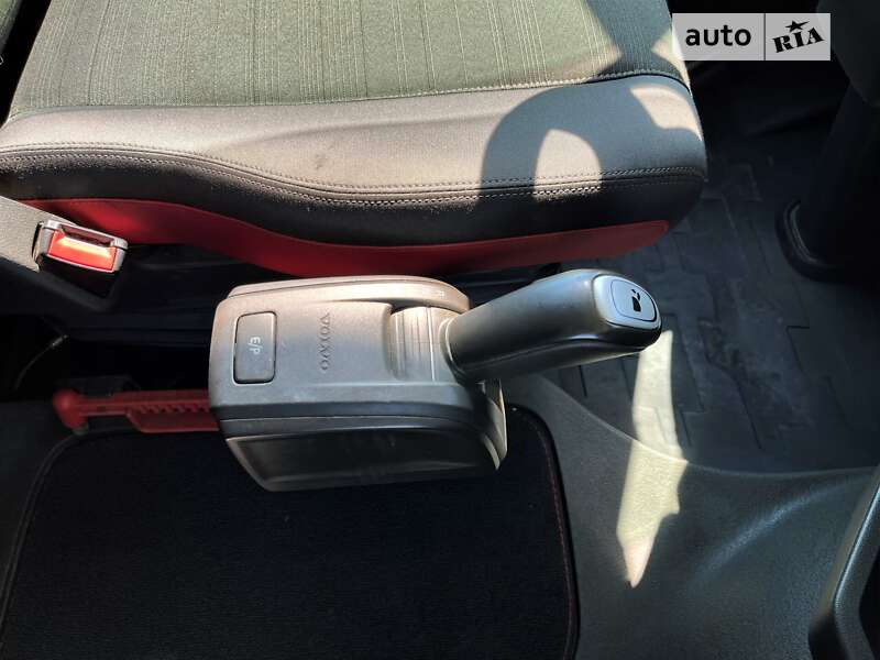 Тягач Volvo FH 13 2013 в Львові фото 30 Тягач Volvo FH 13 2013 в Львові