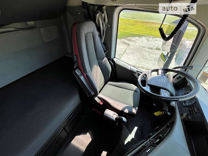 Тягач Volvo FH 13 2013 в Львові фото 32 Тягач Volvo FH 13 2013 в Львові
