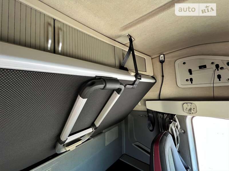 Тягач Volvo FH 13 2013 в Львові фото 37 Тягач Volvo FH 13 2013 в Львові