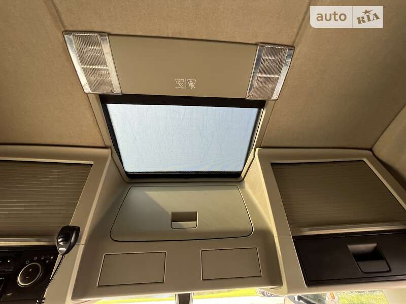 Тягач Volvo FH 13 2013 в Львові фото 42 Тягач Volvo FH 13 2013 в Львові