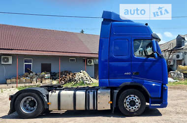 Тягач Volvo FH 13 2012 в Черкассах