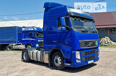 Тягач Volvo FH 13 2012 в Черкассах