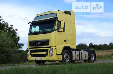 Тягач Volvo FH 13 2012 в Иршаве