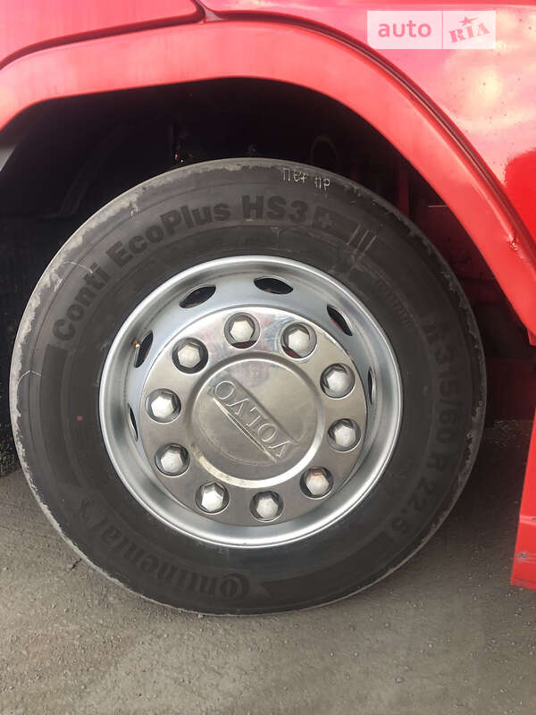 Тягач Volvo FH 13 2011 в Ковелі