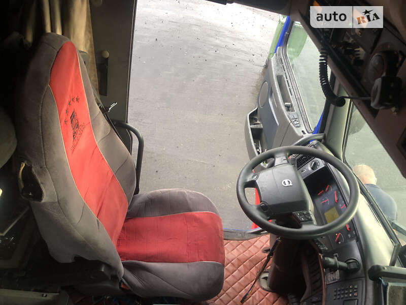 Тягач Volvo FH 13 2011 в Ковелі